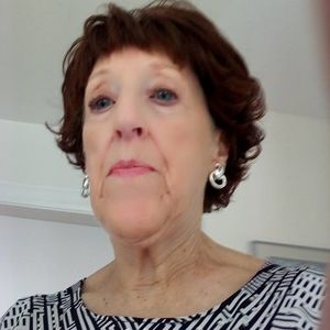 Meet your Posher, Glenna